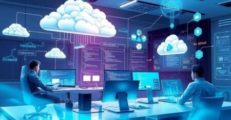 Descubra Como SaaS Pode Transformar o Desenvolvimento de Software
