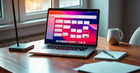 Descubra Como Usar Múltiplas Abas no Mail do Mac e Agilize Seu Trabalho!