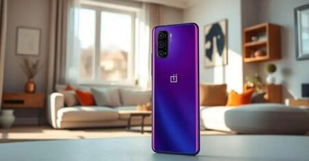 Descubra o Design do Novo OnePlus 13T em Vídeo Oficial