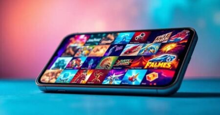 Descubra os melhores jogos para Android e iOS da semana (02/04/2025)