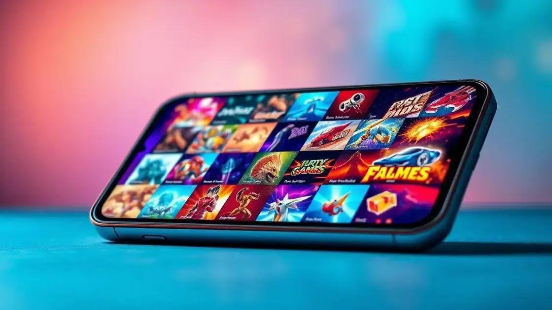 Descubra os melhores jogos para Android e iOS da semana (02/04/2025)