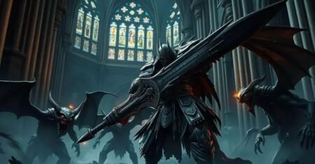 Diablo 4 e Berserk: parceria empolgante traz novidades