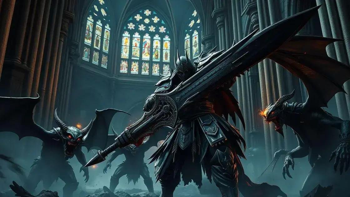 Diablo 4 e Berserk: parceria empolgante traz novidades