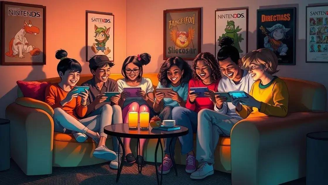 Emulador Delta: Multiplayer online para jogos de Nintendo DS