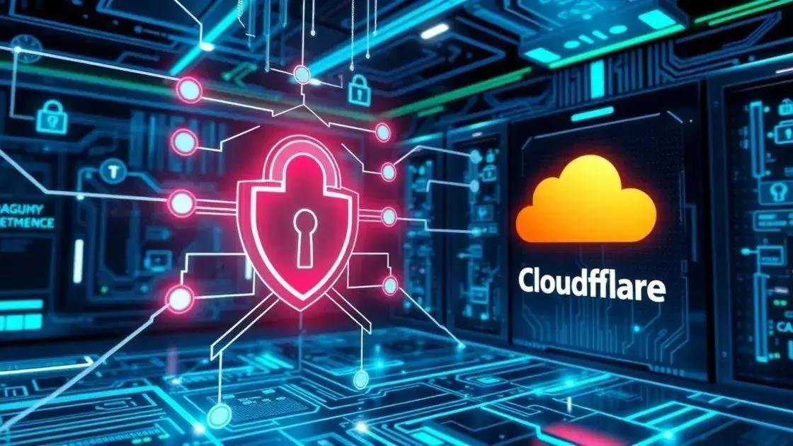 Entenda a segurança da sua conexão com a ajuda do Cloudflare