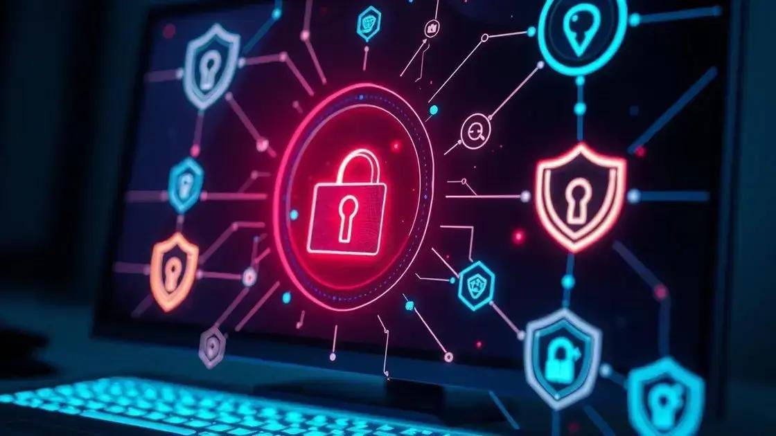 Entenda por que a segurança da sua conexão online é essencial