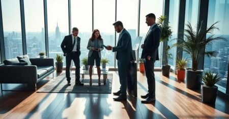 Executivos da Apple vendem ações e levantam mais de US$32 milhões