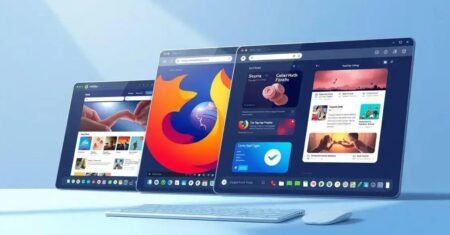 Firefox 137 lança novos recursos e melhorias que você precisa conhecer