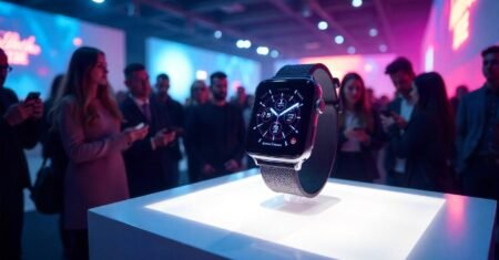 🔥 MELHOR SMARTWATCH PARA COMPRAR EM 2025: OS 8 MODELOS QUE VÃO DOMINAR O SEU PULSO!
