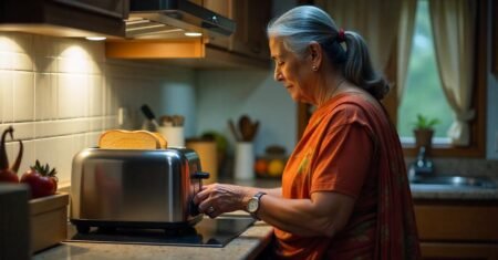 Torradeira Mondial Smart Toast: A Melhor Escolha Para Pães Perfeitos Todos os Dias