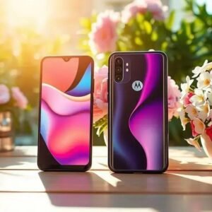 Galaxy A16 5G ou Moto G35: qual celular vale mais a pena?