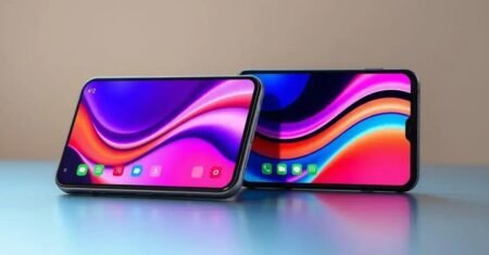 Galaxy A56 ou POCO X7: Qual é o Melhor Celular Intermediário?