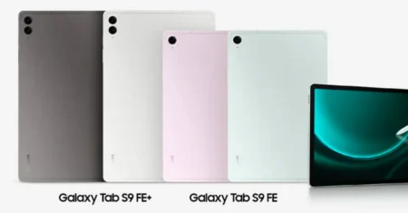 🚨 SAMSUNG DERRUBA NOVO EVENTO NO BRASIL! Galaxy Tab S10 FE PODE CHEGAR COM TUDO!