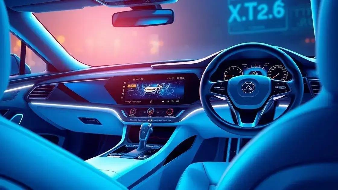 Google lança app exclusivo de câmera de painel para Android Automotive