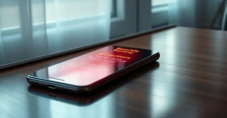 Governo apresenta atualização do Celular Seguro para celulares roubados