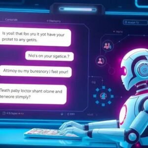 Grok: O chatbot que agora lembra suas conversas