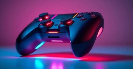 Heineken 0.0 lança promoção com controle gamer que mede a tensão