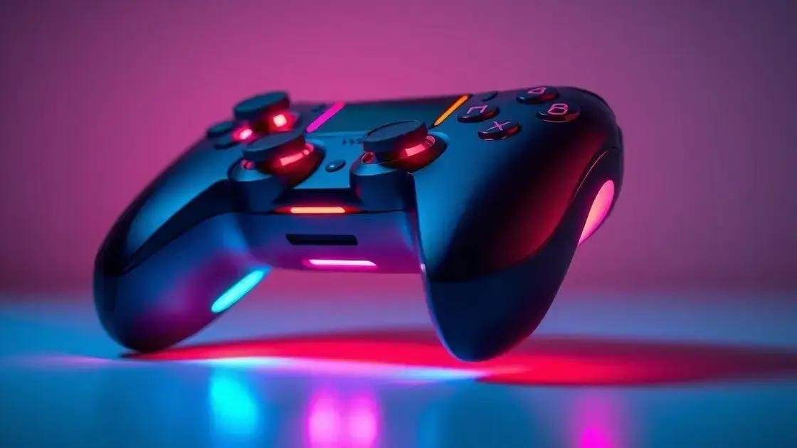 Heineken 0.0 lança promoção com controle gamer que mede a tensão