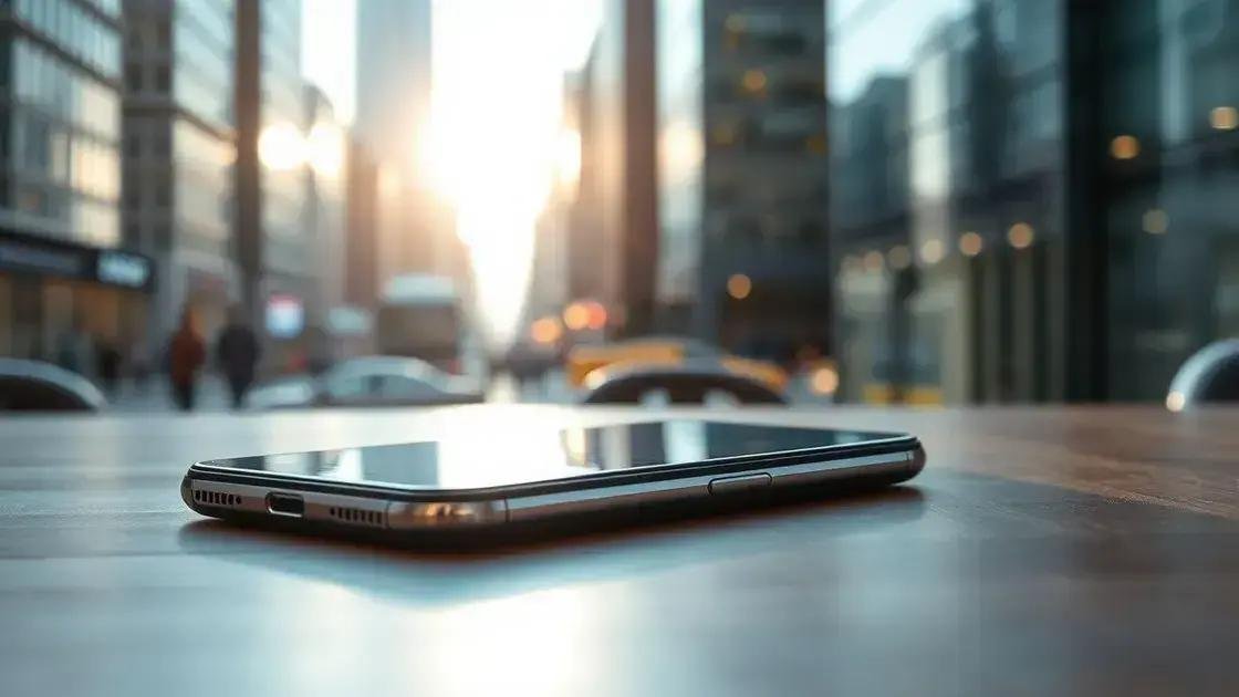 Honor 400 Lite: O Smartphone que Quer Ser o Novo iPhone Popular