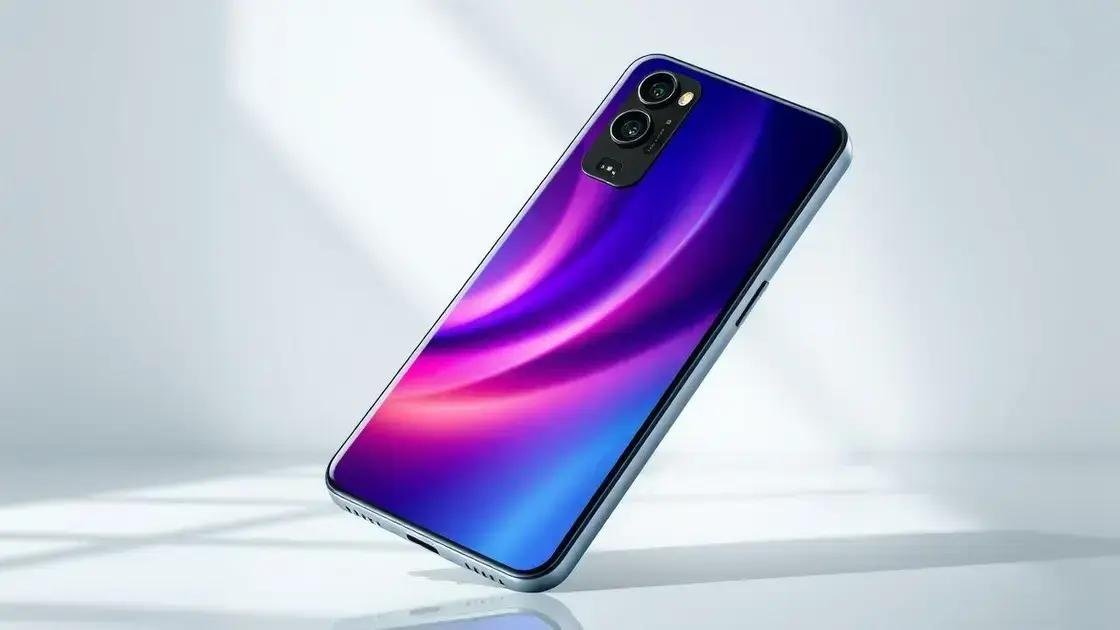 Honor X70i é lançado: saiba tudo sobre o novo smartphone