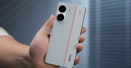 7 Melhores Smartphones Redmi de 2025: As Melhores Ofertas e Desempenho Incrível!