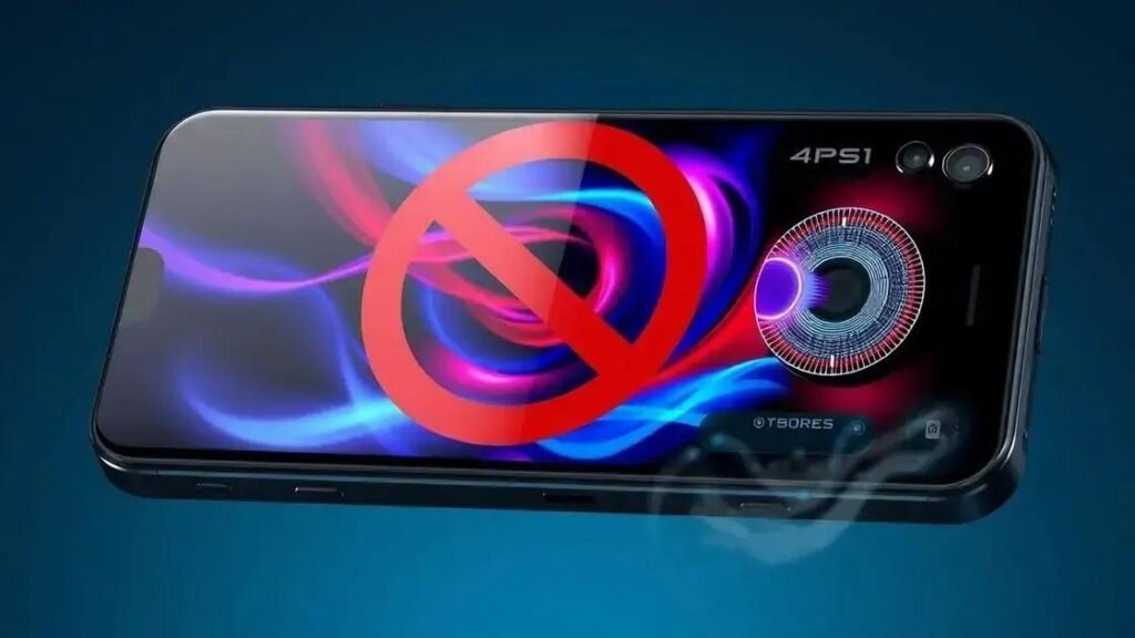 Huawei promete celular gamer com cooler para melhorar desempenho