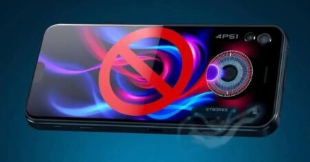 Huawei promete celular gamer com cooler para melhorar desempenho
