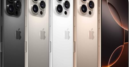 📱 Apple iPhone 16 Pro Max 2025: Review Completo + Melhor Oferta!