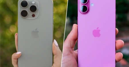 🚨 CORRIDA MALUCA! iPhone 16 Esgota nos EUA com Compradores em Pânico Antes de Tarifas de Trump