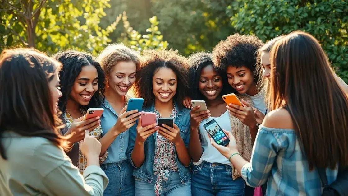 Impacto do Blend na experiência do usuário