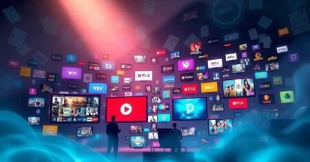 Impostos sobre serviços de streaming dobram com nova regulamentação no Brasil