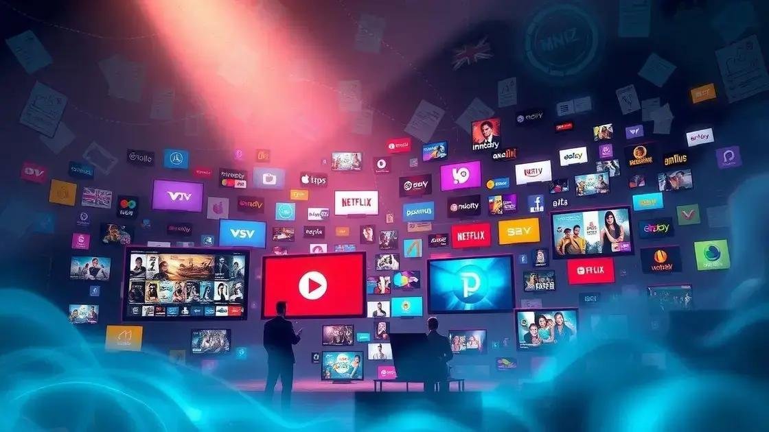Impostos sobre serviços de streaming dobram com nova regulamentação no Brasil