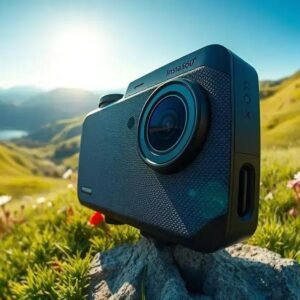 Insta360 X5: A Nova Câmera para Criações Impressionantes
