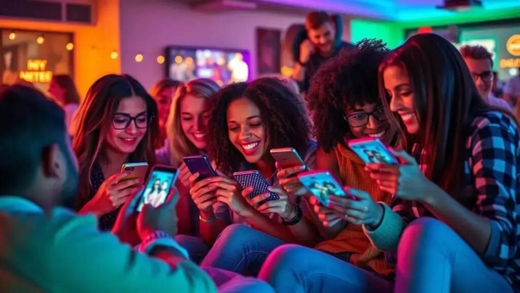 Instagram lança recurso de Blend para compartilhar Reels com amigos
