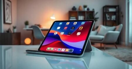 iPadOS 19 ganha cara nova e traz multitarefa inspirada no macOS