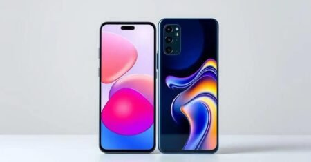 iPhone 16e enfrenta Galaxy S25: Qual smartphone é a melhor escolha?