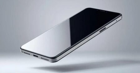 iPhone 17 Air: O design ultrafino que promete surpreender usuários