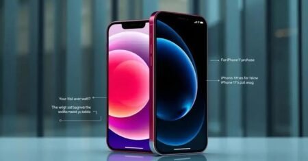 iPhone 17 Pro e Pro Max: novidades quentes dos novos modelos