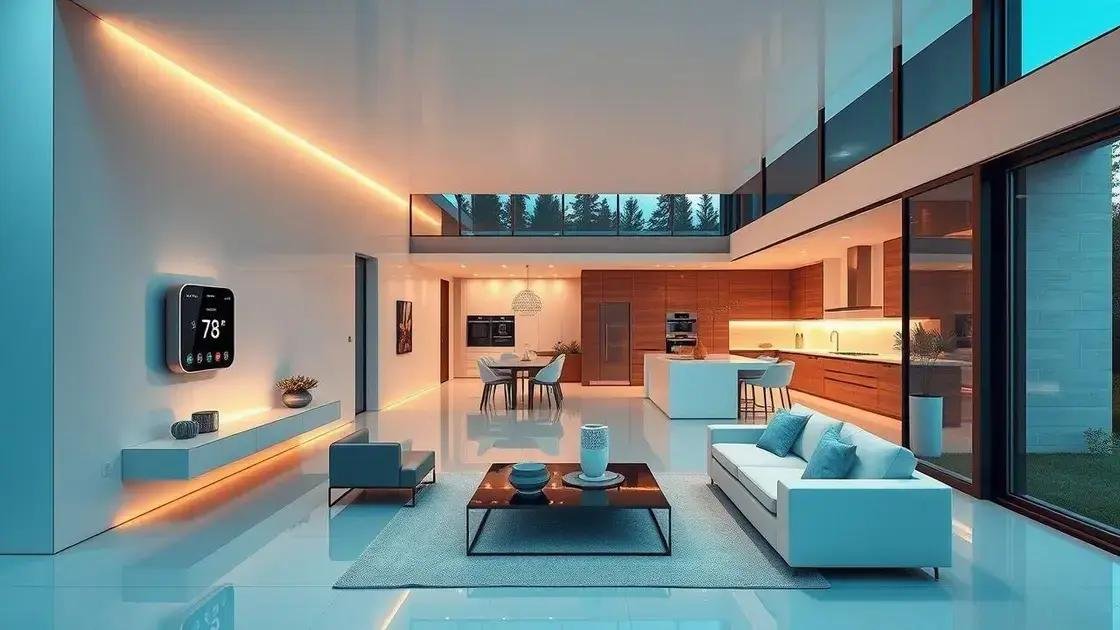 Knox Matrix: A Segurança Inteligente que Protege sua Casa Conectada