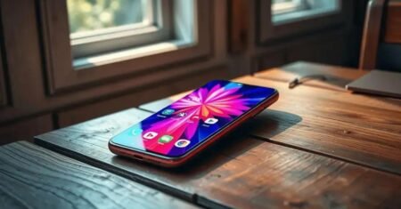 Lançamento do Vivo Y300t: Conheça o Novo Smartphone com Bateria Gigante
