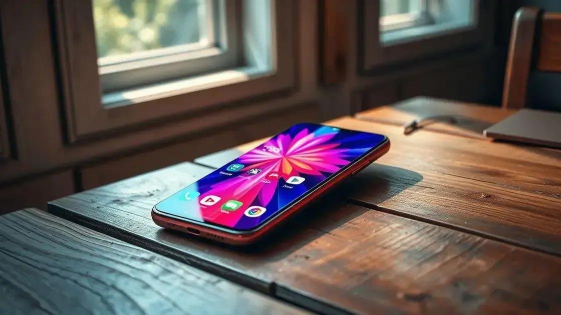 Lançamento do Vivo Y300t: Conheça o Novo Smartphone com Bateria Gigante