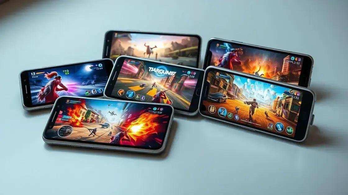 Lançamentos da Semana: O Que Jogar