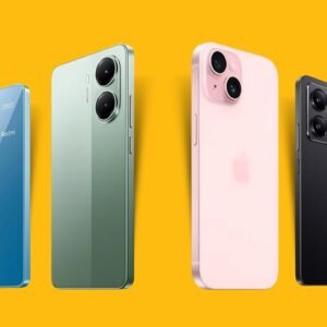 🔥 OS 7 MELHORES CELULARES CUSTO-BENEFÍCIO DE 2025: Conheça os Smartphones que Fazem TOP de Linha Corarem de Inveja!