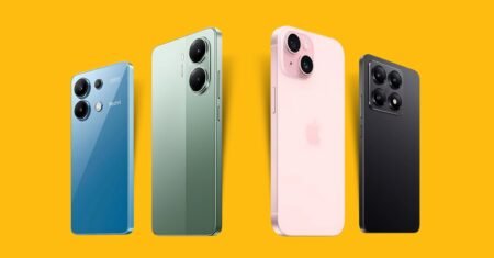 🔥 OS 7 MELHORES CELULARES CUSTO-BENEFÍCIO DE 2025: Conheça os Smartphones que Fazem TOP de Linha Corarem de Inveja!