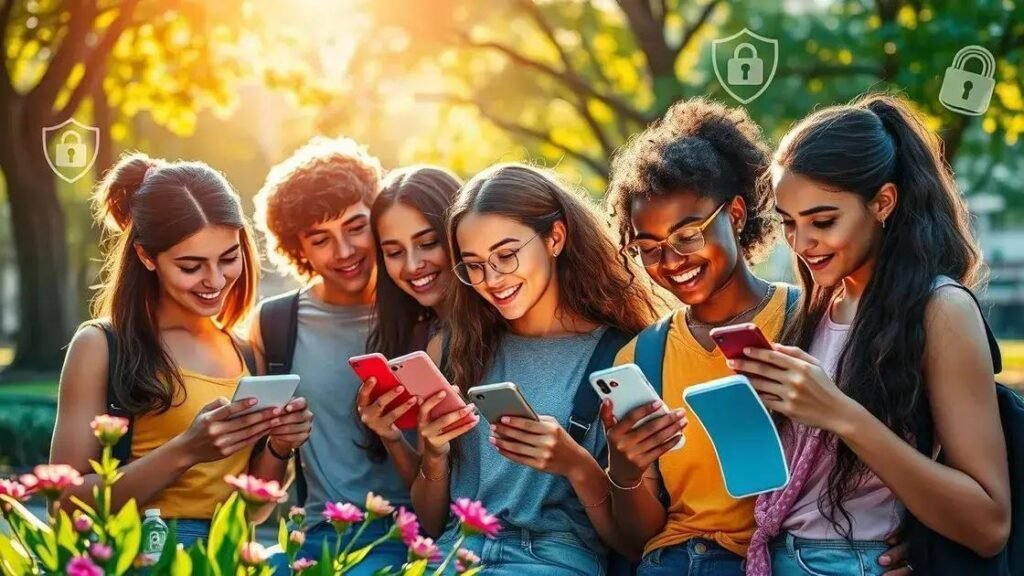 Meta reforça regras de segurança para contas de adolescentes no Instagram