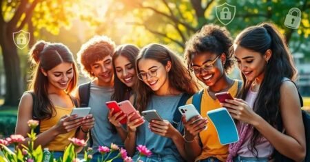 Meta reforça regras de segurança para contas de adolescentes no Instagram
