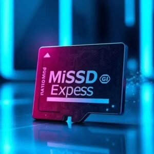 MicroSD Express traz velocidade superior para o Nintendo Switch 2