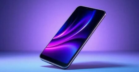 Motorola Edge 60 Fusion: O Novo Smartphone com Tela Curva e AI
