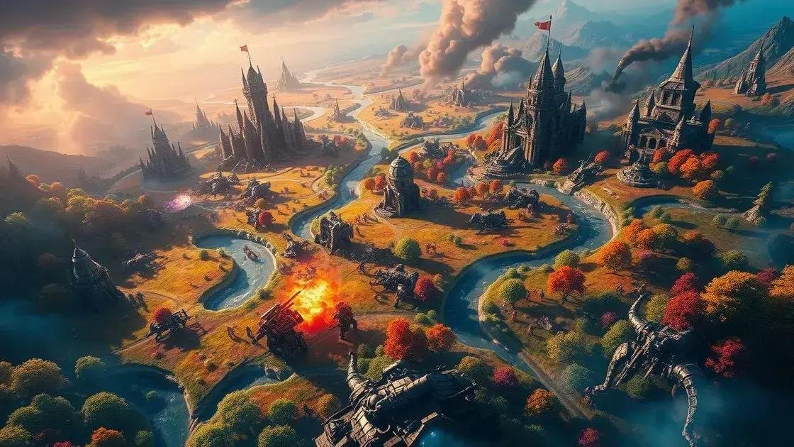 Myth: Twice Born Edition renova os clássicos com remasterização gratuita