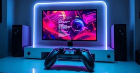 Nintendo justifica escolha de LCD no Switch 2 em vez de OLED